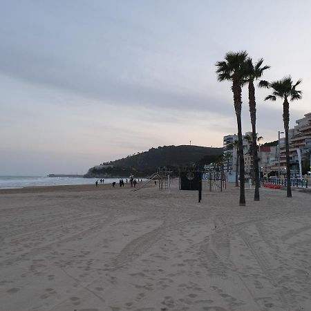 Apartamento Acapulco Holiday 奥罗佩萨德尔马 外观 照片