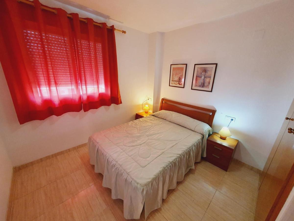 Apartamento Acapulco Holiday 奥罗佩萨德尔马 外观 照片