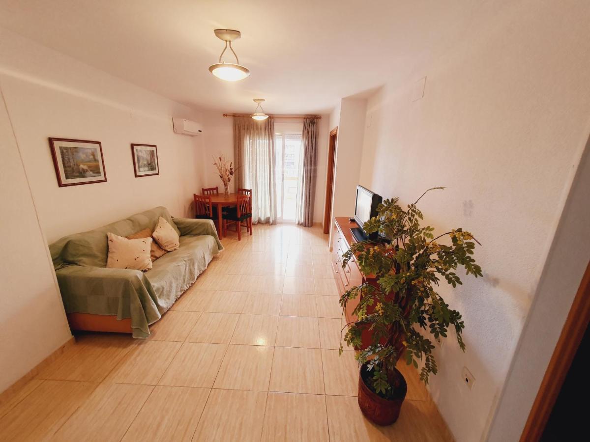 Apartamento Acapulco Holiday 奥罗佩萨德尔马 外观 照片